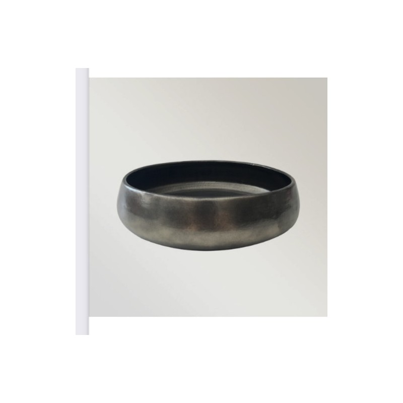 Base Metallic Bronze.