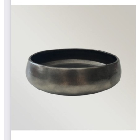 Base Metallic Bronze.